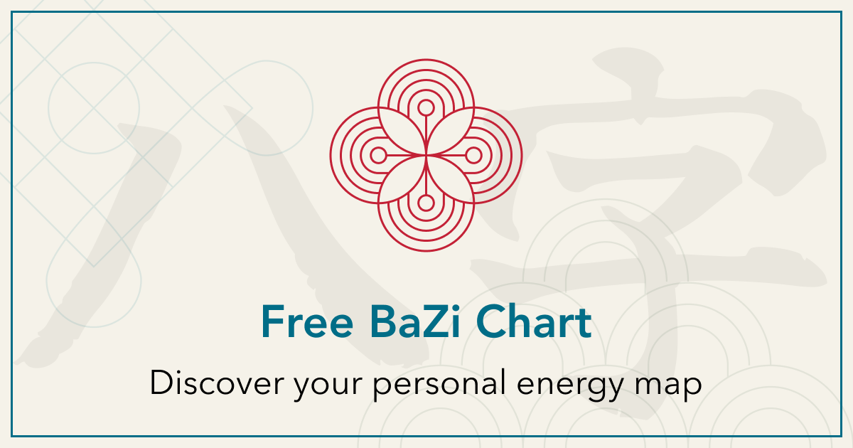 Year of the Goat 2027: Fire Goat and Your Animal | BaZi